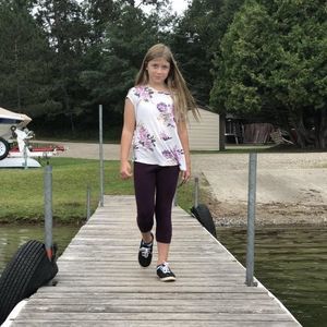 Meet your Posher, Kassie